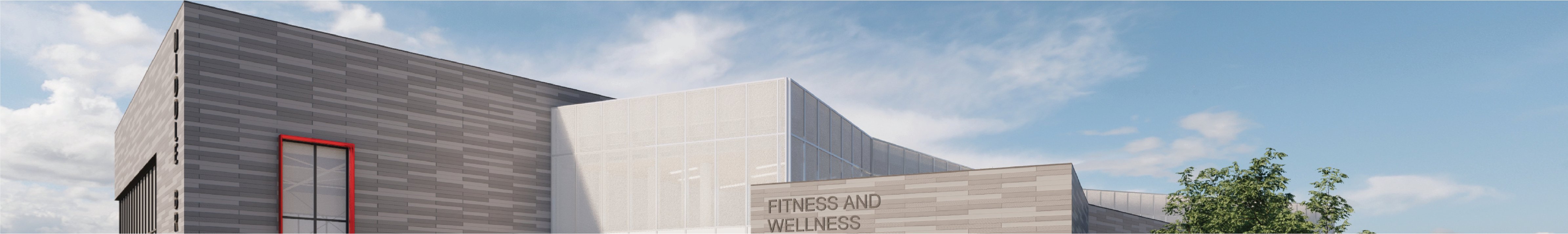 Middle Branch Fitness & Wellness Center